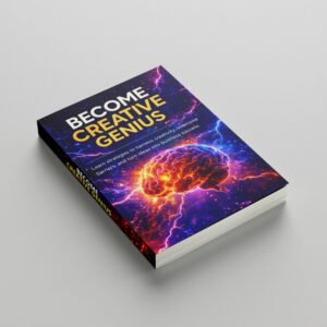 Become Creative Genius