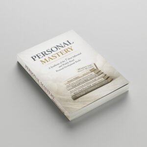 Personal Mastery