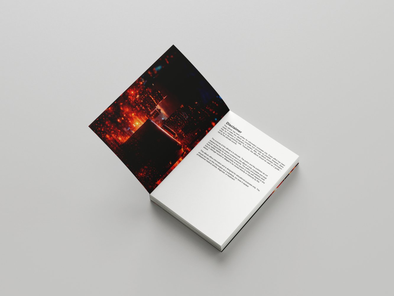 The Savvy Entrepreneur - Image 6