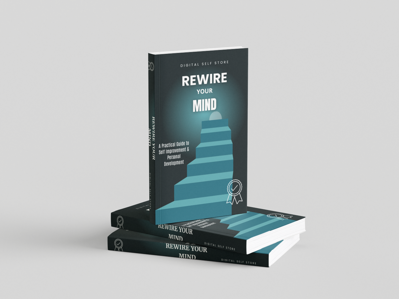 Rewire Your Mind - Image 3