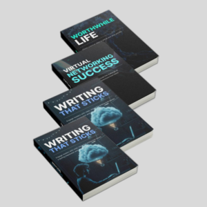 Personal Growth eBooks Bundle