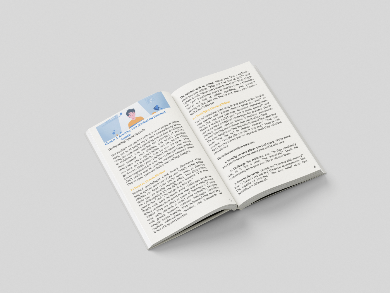 Rewire Your Mind - Image 4